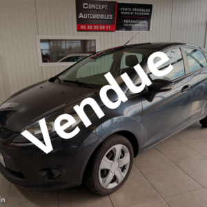 Fiesta diesel 5 portes