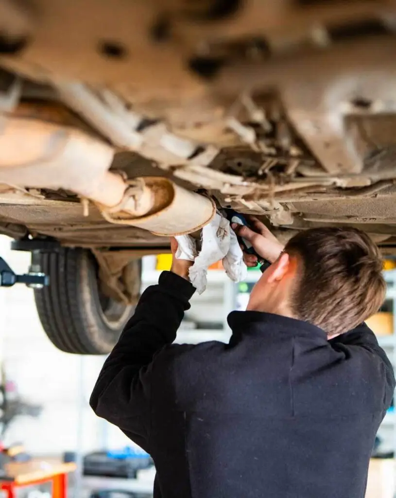 Concept Auto 27 - Garage Eurorepar toute marque à Cormeilles au coeur de la Normandie